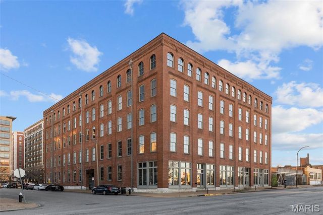 721 N 17th Street 405, St Louis, MO 63103