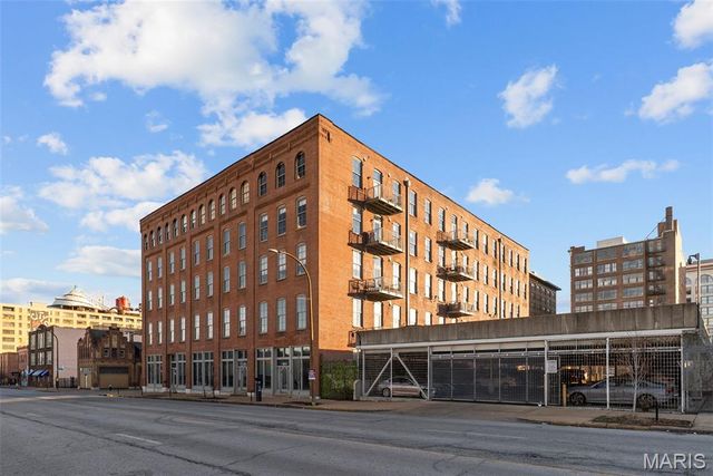 721 N 17th Street 405, St Louis, MO 63103