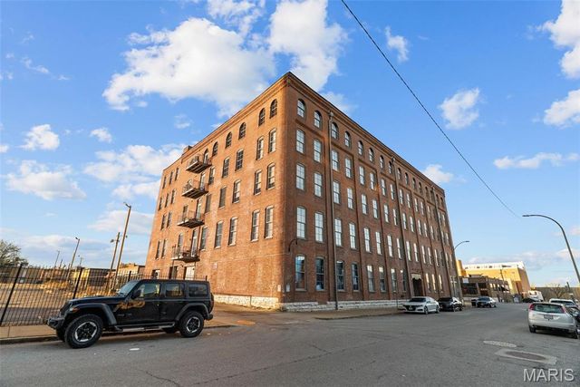 721 N 17th Street 405, St Louis, MO 63103