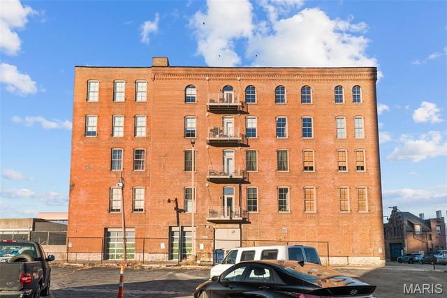 721 N 17th Street 405, St Louis, MO 63103