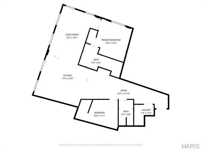 721 N 17th Street 405, St Louis, MO 63103