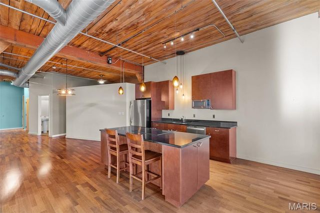 721 N 17th Street 405, St Louis, MO 63103