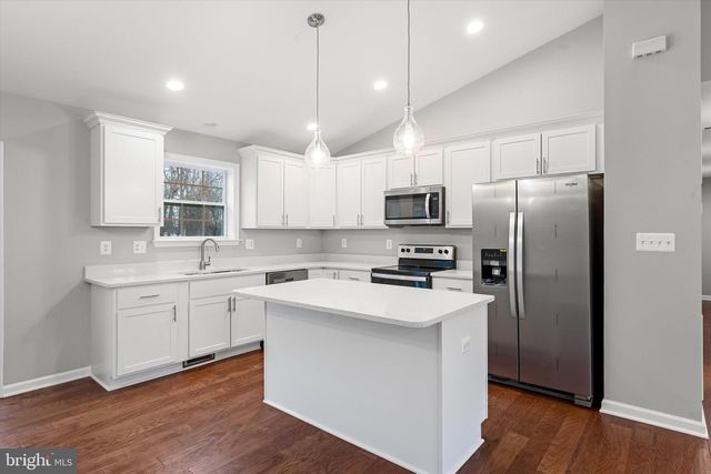 TBB ANDERSON RD., Martinsburg, WV 25404