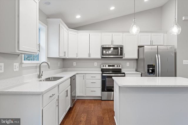 TBB ANDERSON RD., Martinsburg, WV 25404