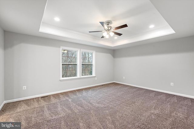 TBB ANDERSON RD., Martinsburg, WV 25404