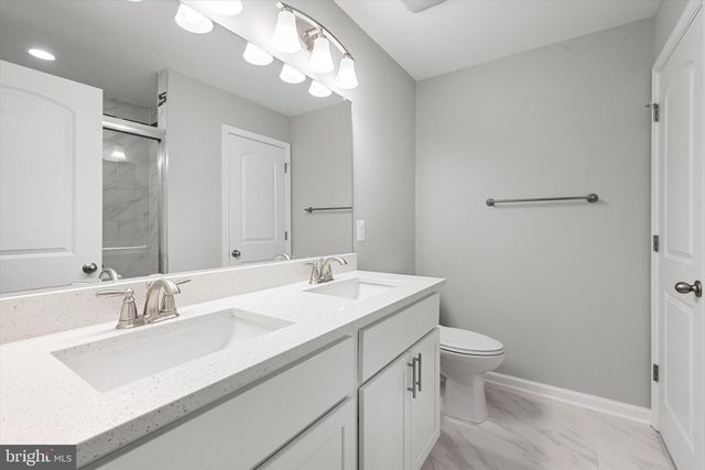 TBB ANDERSON RD., Martinsburg, WV 25404