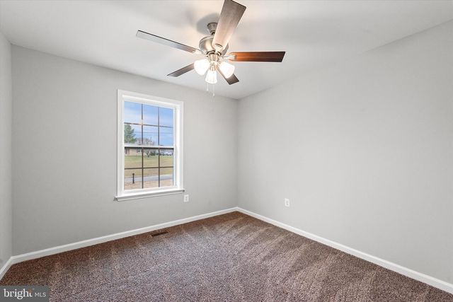 TBB ANDERSON RD., Martinsburg, WV 25404