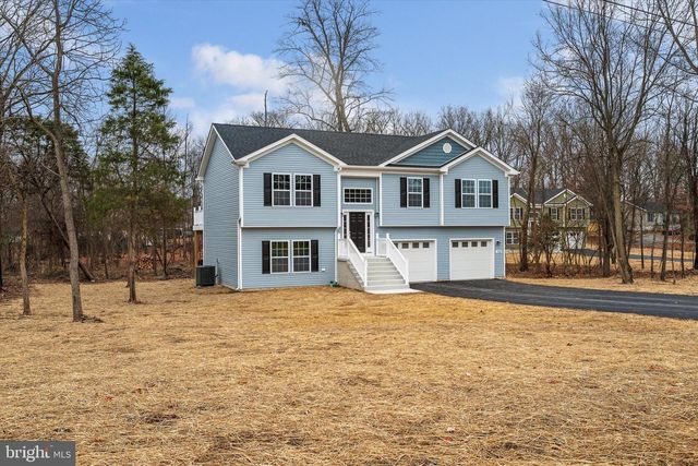 TBB ANDERSON RD., Martinsburg, WV 25404