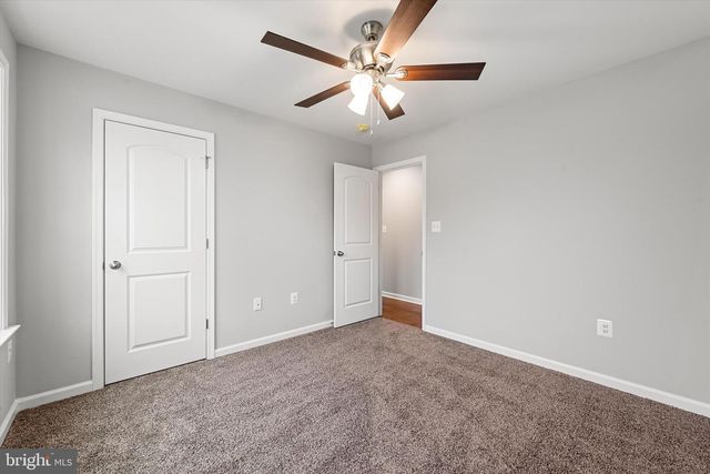 TBB ANDERSON RD., Martinsburg, WV 25404