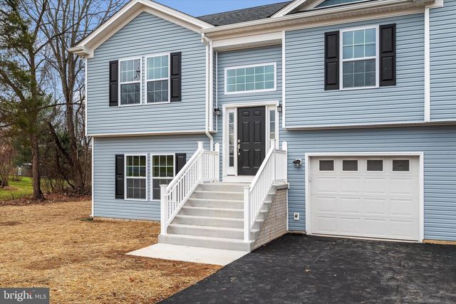 TBB ANDERSON RD., Martinsburg, WV 25404