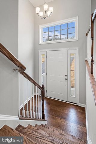 TBB ANDERSON RD., Martinsburg, WV 25404