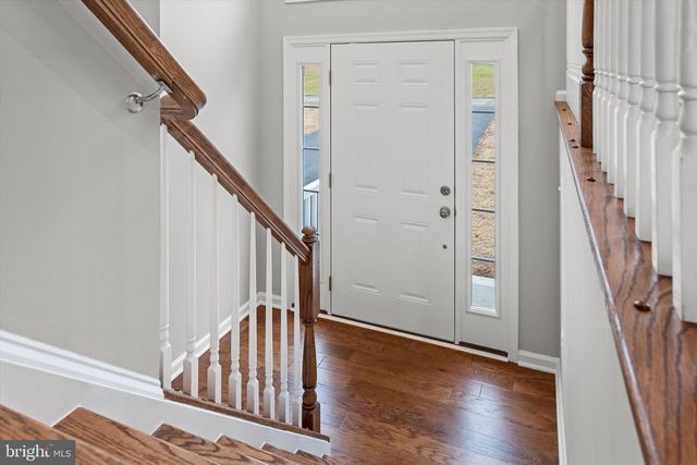 TBB ANDERSON RD., Martinsburg, WV 25404