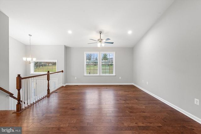 TBB ANDERSON RD., Martinsburg, WV 25404