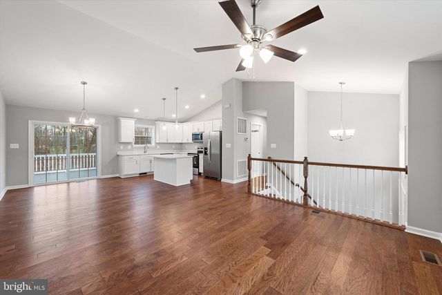 TBB ANDERSON RD., Martinsburg, WV 25404