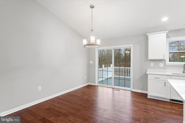 TBB ANDERSON RD., Martinsburg, WV 25404