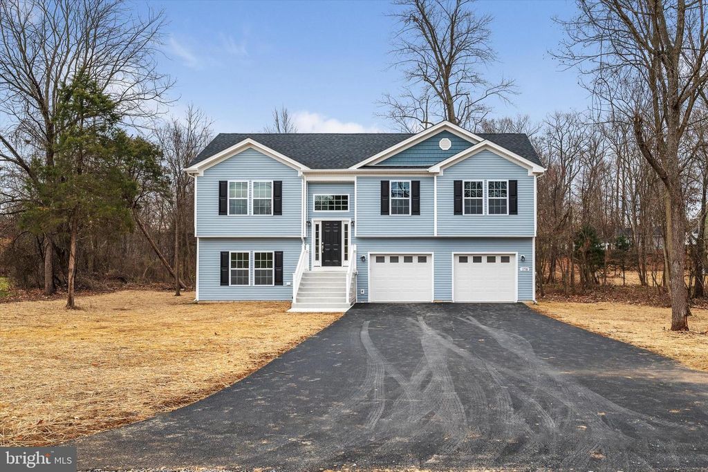 TBB ANDERSON RD., Martinsburg, WV 25404