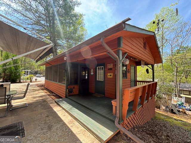 30 Valley Court, Cleveland, GA 30528