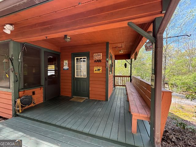 30 Valley Court, Cleveland, GA 30528