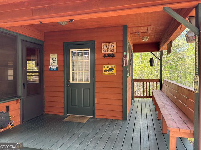 30 Valley Court, Cleveland, GA 30528