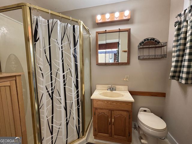 30 Valley Court, Cleveland, GA 30528