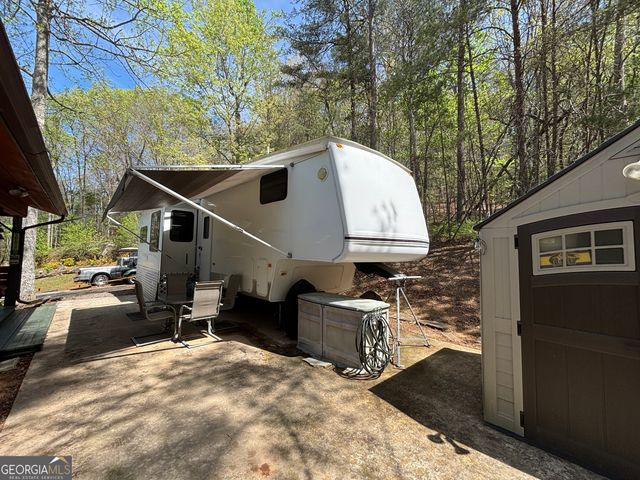 30 Valley Court, Cleveland, GA 30528