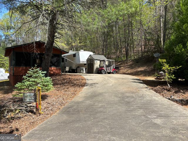 30 Valley Court, Cleveland, GA 30528