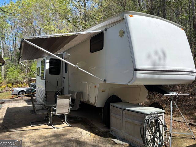 30 Valley Court, Cleveland, GA 30528