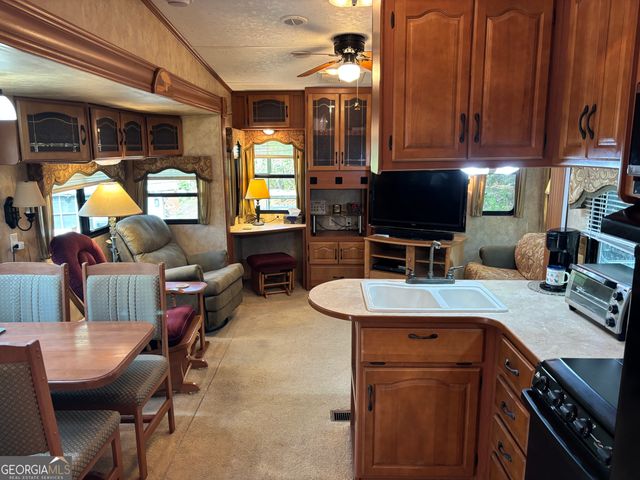 30 Valley Court, Cleveland, GA 30528