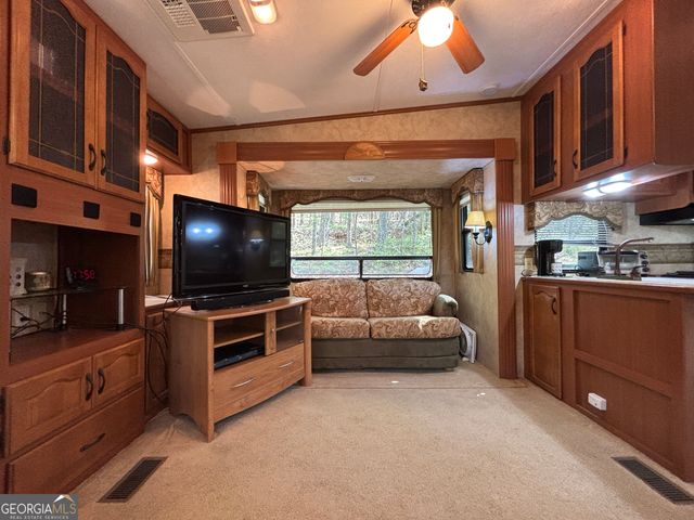 30 Valley Court, Cleveland, GA 30528