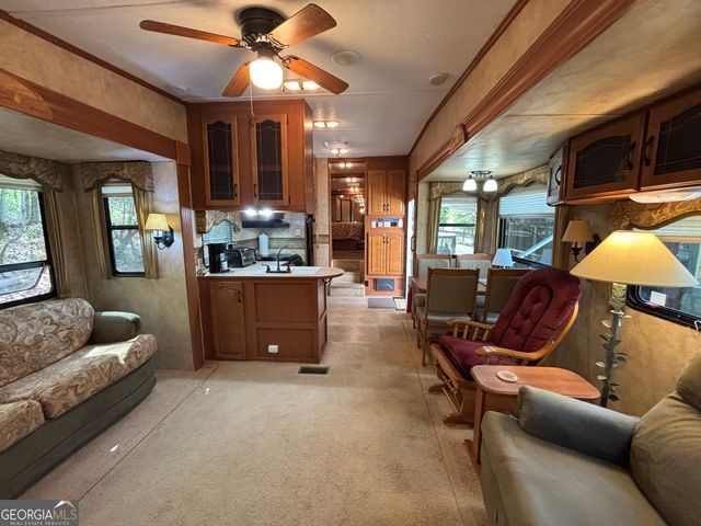 30 Valley Court, Cleveland, GA 30528