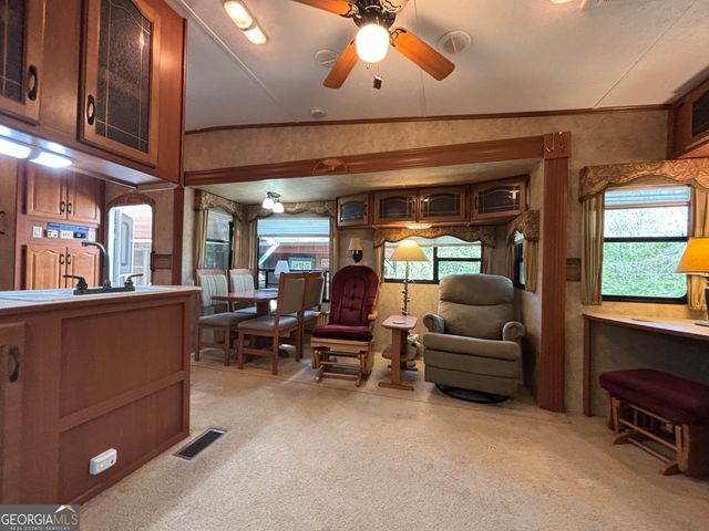 30 Valley Court, Cleveland, GA 30528