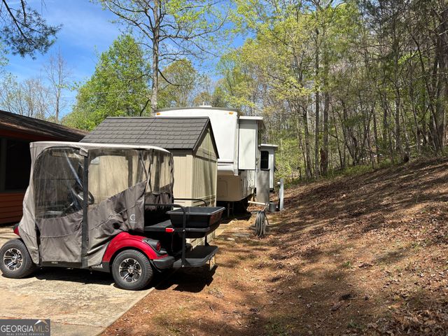 30 Valley Court, Cleveland, GA 30528