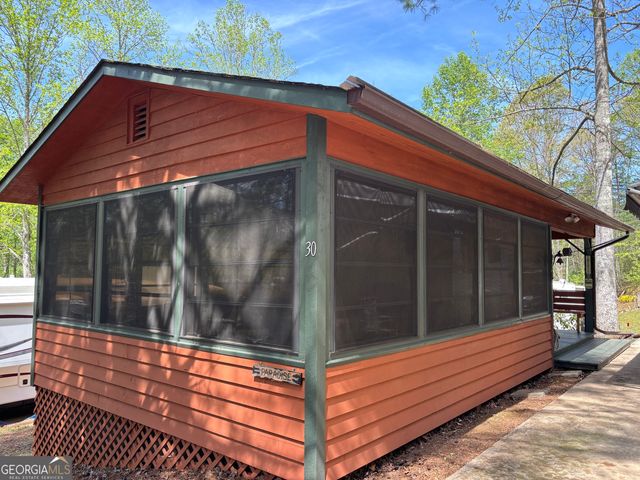 30 Valley Court, Cleveland, GA 30528