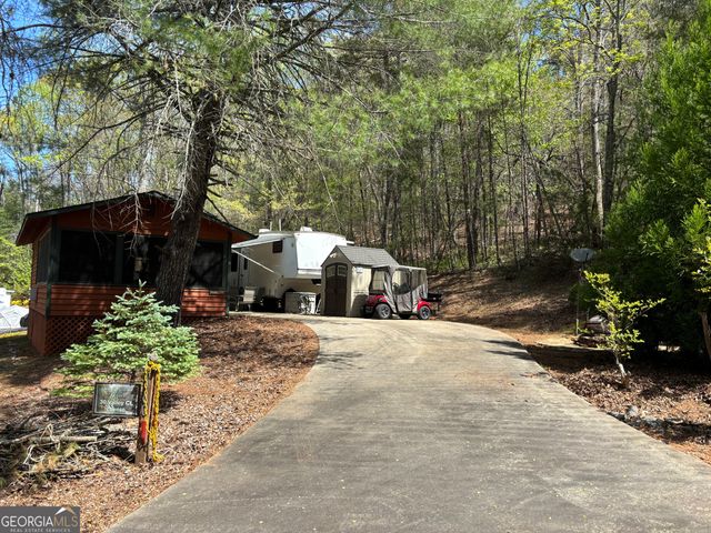 30 Valley Court, Cleveland, GA 30528