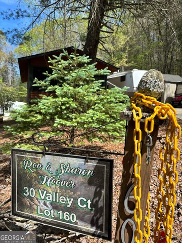 30 Valley Court, Cleveland, GA 30528