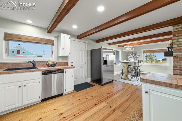 7825 Falcon Meadow Boulevard, Peyton, CO 80831