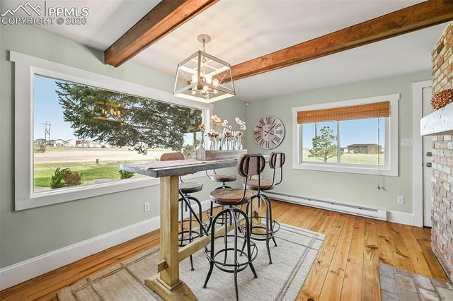 7825 Falcon Meadow Boulevard, Peyton, CO 80831