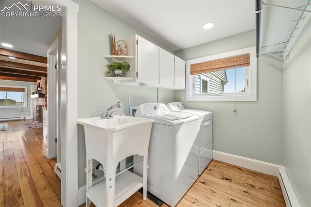 7825 Falcon Meadow Boulevard, Peyton, CO 80831