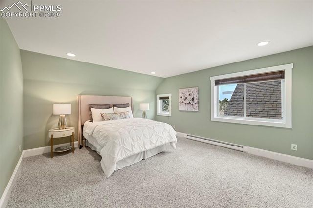 7825 Falcon Meadow Boulevard, Peyton, CO 80831
