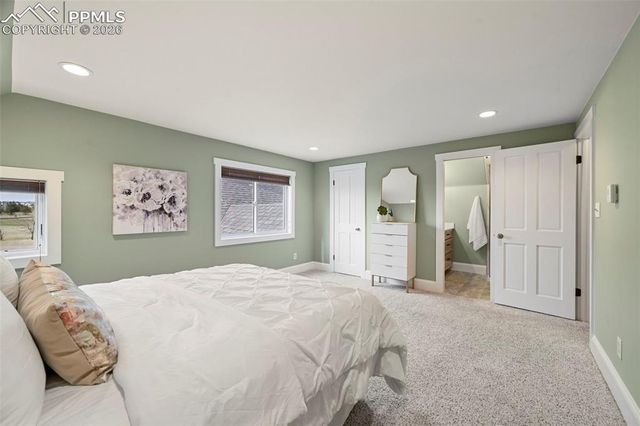 7825 Falcon Meadow Boulevard, Peyton, CO 80831