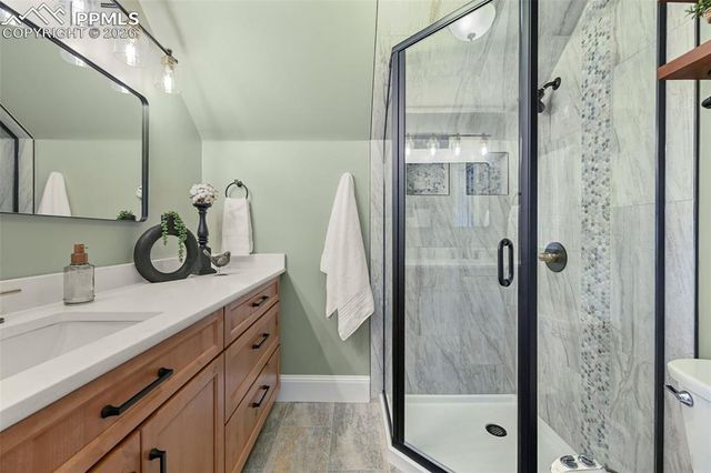 7825 Falcon Meadow Boulevard, Peyton, CO 80831