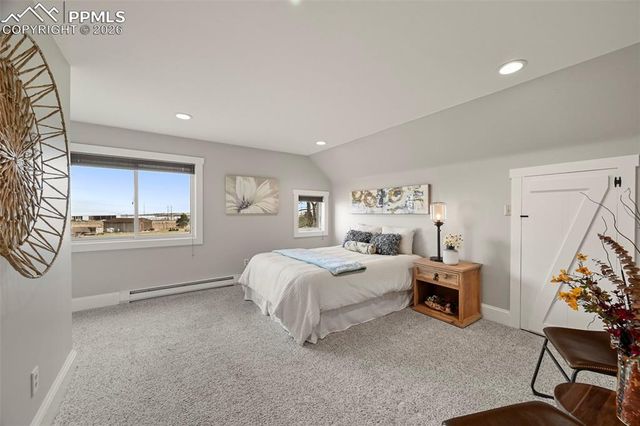 7825 Falcon Meadow Boulevard, Peyton, CO 80831