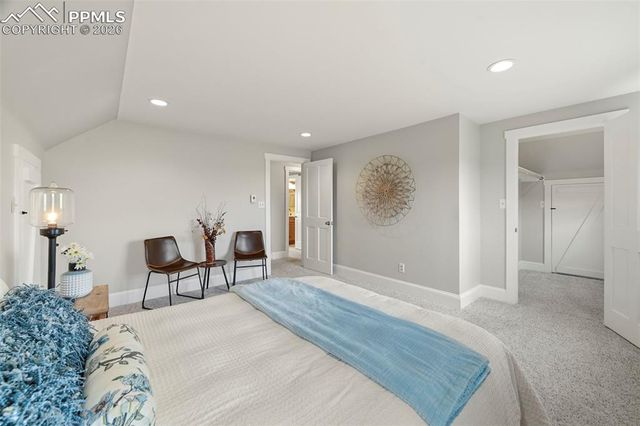 7825 Falcon Meadow Boulevard, Peyton, CO 80831