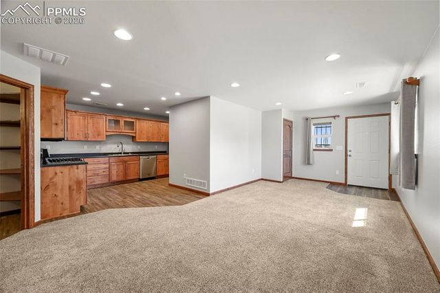 7825 Falcon Meadow Boulevard, Peyton, CO 80831