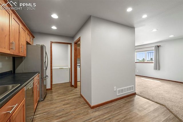7825 Falcon Meadow Boulevard, Peyton, CO 80831