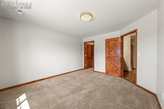 7825 Falcon Meadow Boulevard, Peyton, CO 80831