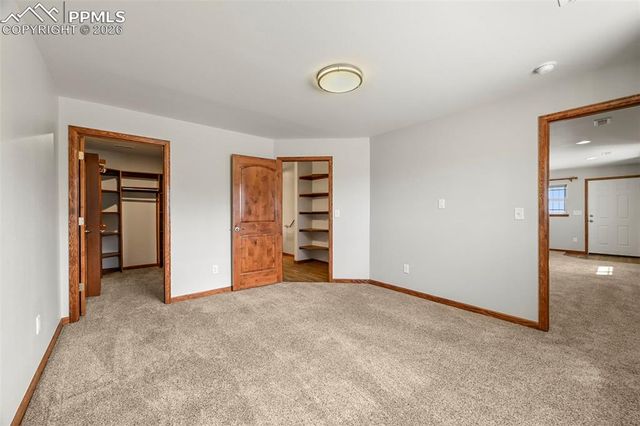 7825 Falcon Meadow Boulevard, Peyton, CO 80831