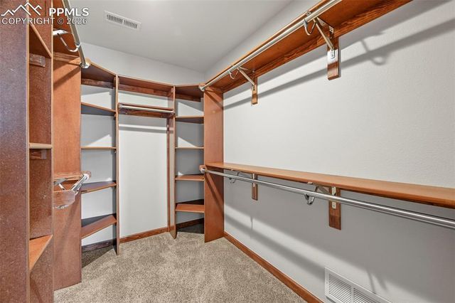 7825 Falcon Meadow Boulevard, Peyton, CO 80831