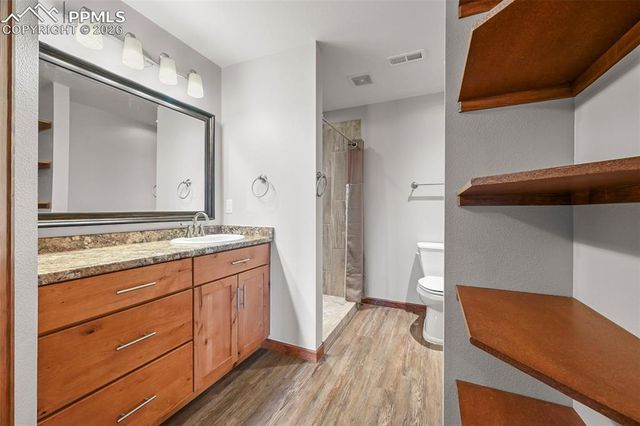 7825 Falcon Meadow Boulevard, Peyton, CO 80831