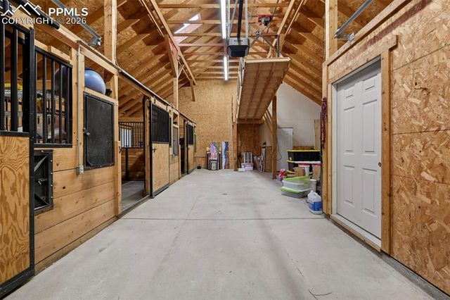 7825 Falcon Meadow Boulevard, Peyton, CO 80831